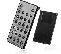 Universal Replacement Remote Control for Bose Wave Sound Touch Music Radio System I II III IV - Without Battery Silver Color
