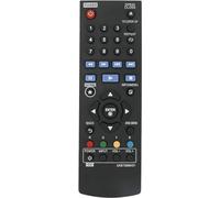 Universal Replacement Remote Control for LG BP250 BP350 BP340 BP135 BP240 BP200 BP300 BP325W BP335W Blu-ray DVD Player