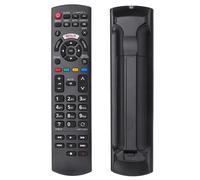 Universal Replacement Remote Control for Panasonic All Models TV Remote Control