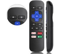Universal Replacement Remote Control for Roku Express, for Roku Premiere(NOT for Roku Stick and Roku TV)