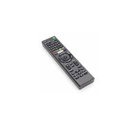 Universal Replacement Remote Control for Sony TV - RMT-TX100D