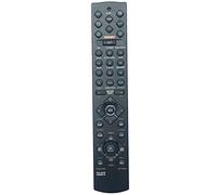 Universal Replacement Remote Control for Yamaha RAV206 RAV210 RAV204 V4731900 V4297600 HTR-5250 RX-V596 RX-V596RDS V6940901 RX-V420 RX-V520 RAV205 AV A/V Receiver