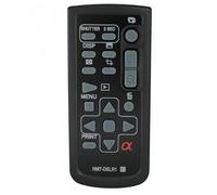 Universal Replacement Remote Control RMT-DSLR1 RMTDSLR1 Compatible for Sony Camera