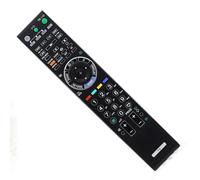 Universal Replacement RM-ED012 TV Remote Control Compatible with Sony Bravia RM-ED018 RM-ED019 KDL-40Z5500 KDL40Z5710 KDL-40Z5800 KDL46Z5500 KDL-46Z5500 KDL-46Z5800 KDL52Z5500 LCD LED