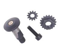 Universal Replacement Screws for Loppers and Cordless Secateurs - High Performance Metal Screws Corrosion Resistant Tool Replacement Parts for Electric Shears