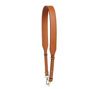 Universal Replacement Shoulder Strap,Purse Strap Bag Straps Replacement, Leather Metal Adjustable Crossbody Shoulder Style Strap For Purses And Handbags Wide Strap Belt Blue Brown Black Bag Shoulder S