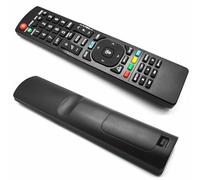 UNIVERSAL Replacement TV Remote For LG AKB72915217, AKB72915244, AKB72915246