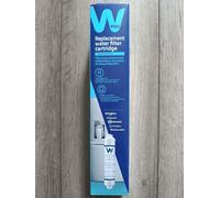 ORIGINAL WF22 WATER FILTER USC100 WPRO BRANDING 53-WF-22WP2