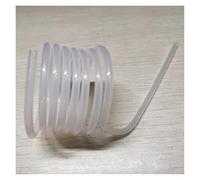 Universal Replacement Water Flosser Hose, Compatible with Braun Oral-B 3719 3724 & Other Oral Irrigator Models(Hard Tube)