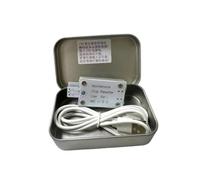 Universal Resetter Fit For Canon Maintenance Box MC-32 MC-G01 MC-G02 MC-G03 MC-G04 MC-G05 MC-G06 MC-G07 Suitable For All Models