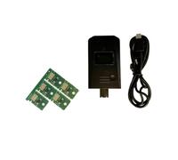Universal Resetter MC-G01 G02 G03 G04 G05 G06 G07 MC-32 Maintenance Ink Compatible with Canon G2160 G3160 6010 7020 3010 3020 part(1000 times)