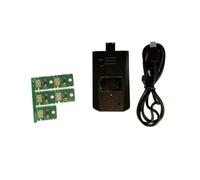 Universal Resetter MC-G01 G02 G03 G04 G05 G06 G07 MC-32 Maintenance Ink Compatible with Canon G2160 G3160 6010 7020 3010 3020 part(100 times)