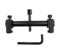 Universal Ribbed Drive Pulley Crankshaft Removal Tool, Adjustable Crankshaft Pulley Puller Tool, Crankshaft Pulley Removal Tools