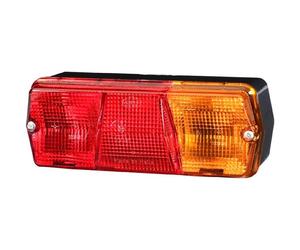 Universal Right Hand Side Combination Rear Light HELLA 2SD 001 680-281