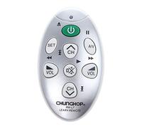 Universal Rm-l7 Remote Controller Learning For 3v Mini Learning Remote Control For SAT DVD CBL DVB-T Copy Driving Cars Wireless Universal Remote Control Switch Module Box Media Player