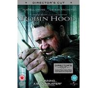 UNIVERSAL - Robin Hood - DVD - G3z