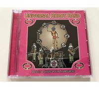 Universal Robot Band - Dance & Shake Your Tambourine
