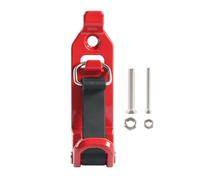 Universal Roof Support for Shovel and Tools Quick Fixing for Axe | Wall mounted wing holder for cars and trucks vehicles roof racks and on the walls of the garage at home