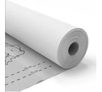 Universal Roofing Vapour Breather Membrane Barrier Housewrap - Ondutiss Air 100 - 1.5X50M