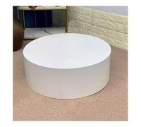 Universal Round Cylinder Pedestal Stands Display, Clothing/bridal Shop Platform Base, Stage Platform, Tarima Para Eventos Decor, Dessert Table