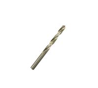 Universal Round Metal Drill Bit (Dia)10mm (L)133mm