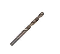 Universal Round Metal Drill Bit (Dia)13mm (L)151mm