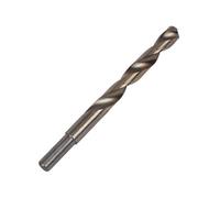Universal Round Metal Drill Bit (Dia)18mm (L)191mm