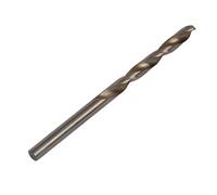Universal Round Metal Drill Bit (Dia)6.5mm (L)101mm
