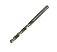Universal Round Metal Drill Bit (Dia)6mm (L)93mm
