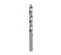 Universal Round Metal Drill Bit (Dia)8.5mm (L)117mm