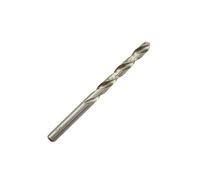 Universal Round Metal Drill Bit (Dia)8mm (L)117mm