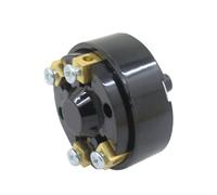 Universal Round Switch for Multifunctional Scrubber TK-7012W Four-Foot BF521/522 Grinder 1pcs