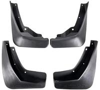 Universal Rubber Car Mudflaps For skoda for kodiaq 2017-2023 MudFlap Mudguards Splash Guards for fender Front Rear Wheel