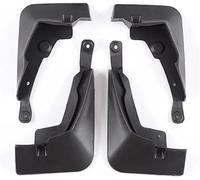 Universal Rubber Car Mudflaps For Toyota for rav4 For Hybrid 2019-2024 Car Mud Flaps Front Rear Wheels Accessories Splash guard for fender