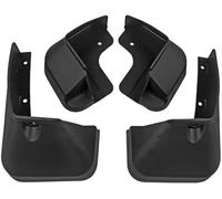 Universal Rubber Car Mudflaps For Toyota for verso 2009-2018 Car Mud Flaps Mudflaps Guards Flap Mudguards for fender