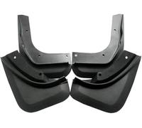 Universal Rubber Car Mudflaps For volvo V40 for hatchback 2013-2019 Car Mud Flap Mudflaps Splash Guards Front Rear Mudguards for fender