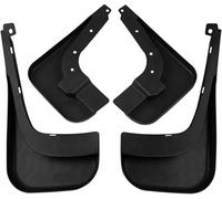 Universal Rubber Car Mudflaps Mudflaps for benz Class for sports Extended for edition Without Side Skirts