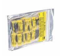 Universal Rubber O Ring Set Wear-Resistant Watch Gaskets for Watch Battery Replacement 950pcs for Repairers (0.6mm)