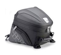 Universal Saddle Bag 22 Lt. for Sport Motorcycles Givi ST607+ Expandable
