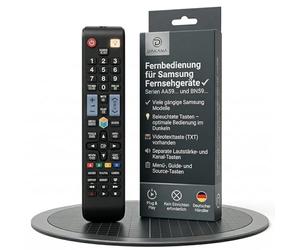 Universal Samsung replacement remote control for Samsung