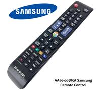 Universal Samsung Smart Remote Control For LED LCD Plasma 4K TV AA59-00585A