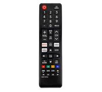 Universal Samsung-TV-Remote, BN59-01315J Remote Replacement for All Samsung LCD LED HDTV 3D Smart TVs