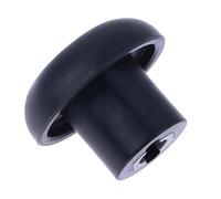 Universal Sand Ice Machine Connector Drive Socket 12 tooth mushroom head Gear Coupling Mixer Spare Parts