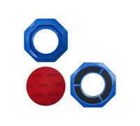 Universal Sanding Pad Holder for Bowling Balls Precision Surface Maintenance Tool for Better Reaction C