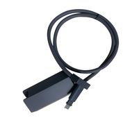 Universal Satellite Ethernet Adapter,Compatible with Genericstarlink,Achieve Seamless Satellite Internet V2 Connection