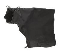 Universal Saw Dust Collection Bag Zippered Dust Bag for Miter Saws Cutting Machines and Planers Easy Disposal and Dust Proof