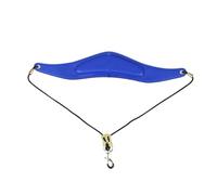 Universal Saxophone Neck Strap Woodwind Accessories Adjustable Sax Shoulder Belt Leather Neckband Instrument Harness (Color : 02)