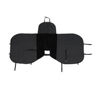 Universal Scooter Apron Leg Cover Winter Leg Cover For Scooters Knee Warmer Protector Motorcycle Winter Quilt Windproof Water Repellent(X-Large For scooters)