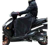Universal Scooter Apron Leg Cover Winter Motorcycle Leg Cover Knee Blanket Water Repellent Windproof Winter Thermal Quilt Scooters