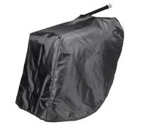 Universal Scooter Apron Leg Cover Winter Winter Thermal Quilt Scooter Riding Short Mats Knee Blanket Warmer Windproof Water Repellent Motorcycle Accessories